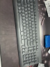ThinkPad联想原装无线键盘鼠标套装KBRFBU71超薄巧克力键盘4X30M39458同款 实拍图