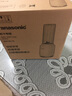 松下（Panasonic） 料理机家用小型便携式全自动多功能辅食料理机果汁杯 MX-XPC102WSQ 实拍图