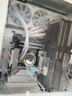 动力火车（PowerTrain）机箱风扇一分三延长线ARGB神光5V3针分线器一分二主板同步集线器一分四拓展线一分五HUB电脑控制器 ARGB 5V3针 一分五（线长30CM） 实拍图