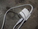驰界适用VIVO充电器 22.5W安卓type-c快充头MicroUSB数据线闪充套装通用 X20X21X23X27X9z5手机 【双擎快充套装】18W充电器+2米闪充线 实拍图