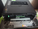兄弟（brother） HL-2260/2260D黑白激光打印机自动双面小型办公家用学生作业高速打印 HL-2260D自动双面 官方标配 晒单实拍图