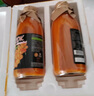 VITABACK【俄罗斯国家馆】俄罗斯进口沙棘果汁原浆无蔗糖无添加VC饮料 沙棘汁750毫升X2瓶 实拍图