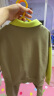 minibala【学院风】迷你巴拉巴拉男童长袖套装2024春儿童套装231124104104 晒单实拍图