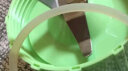 九阳（Joyoung）料理机多功能易清洗榨汁机家用搅拌机果汁机婴儿辅食机L6-L621（绿） 晒单实拍图