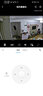 TP-LINK普联无线监控摄像头家用监控器室内家庭WiFi吸顶半球360度全景旋转云台高清视像头手机远程 400万超清全彩夜视WiFi/网线版【变焦款】 32G内存卡【免费升级64G内存卡】 4mm 实拍图