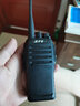 顺风耳 （shunfenger）酒店物业船台大功率对讲机S820PLUS S830PLUS调频手持台 S820PLUS 实拍图