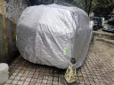 宋林森本田CRV丰田RAV4专车专用YL牛津布车衣车罩夏季防晒隔热遮阳防雨 实拍图