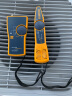 FLUKE福禄克寻线仪MT-8200-60KIT IntelliTone查线仪测线器 网线寻线仪 实拍图