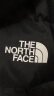 北面（The North Face）北面羽绒服男户外防风保暖800蓬连帽上衣外套7W7N JK3 实拍图