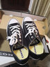 匡威（Converse）1970s帆布鞋经典三星标男鞋女鞋休闲时尚百搭运动鞋板鞋162050C 162050C 经典黑【高帮1970s】 41.5 实拍图