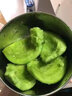 财莱乐绿宝石小香瓜绿宝甜瓜水果新鲜5斤当季时令脆瓜山东10 净重5斤中果（9-12个果） 实拍图