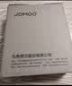 九牧（JOMOO）蹲便器水箱一体家用蹲坑式明装水箱陶瓷便池卫生间蹲厕防臭大便器 【无水弯】后排水14136+感应水箱95057 实拍图