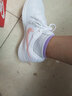 耐克（NIKE）官方大童女鞋 25夏新款P-600运动跑步鞋轻便透气复古时尚休闲鞋子 HV5064-002/P-6000 38 实拍图
