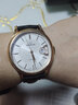 摩纹（Marvin）进口瑞士手表男士全自动机械表天文台认证腕表送礼七夕礼物 实拍图