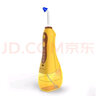 小狮电动洗鼻器成人儿童鼻腔冲洗器手持式清洗器改善鼻炎鼻腔护理 黄色3档洗鼻器（2盒）+重力球/1  实拍图