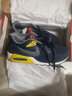 耐克（NIKE）官方舰店男鞋夏季运动鞋AIR MAX复古休闲鞋气垫鞋缓震透气跑步鞋 511416-400/AIR MAX/蓝黄潮款 40 实拍图