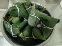 御农优品（YUNONG YOUPIN）粽叶粽子叶新鲜大粽叶包粽子箬竹叶端午节芦苇叶 实拍图