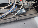 慧谷HDMI延长器 高清视频hdmi网线延长器 网线转hdmi   hdmi转RJ45网线转换器 usb网线延长器 4K 200米 HDMI延长器【1080P-60米】 1对价格 实拍图