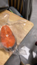 荷裕食品智利冷冻轮切三文鱼扒(银鲑)2斤不可生食 生鲜海鲜水产 实拍图