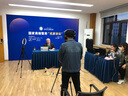SueFer 手机直播支架补光灯套装 主播自拍照视频多功能抖音快手美拍单反相机三脚架 通用角架 直播支架【3机位】+26cm补光灯+蓝牙拍照 实拍图