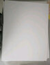 千水星PVC雪弗板高密度安迪板发泡板DIY手工造型泡沫板KT板建筑模型制作材料隔板厚2 3 5 8 10mm 200*300*5mm（5张） 实拍图
