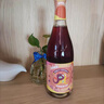 黑尚莓PartyAnimals树莓酒覆盆子气泡果酒女士低度甜酒微醺水果酒500ml PartyAnimals树莓汽酒 500ml×1 实拍图