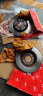 天合（TRW）通风刹车盘 前盘 适用于宝马MINI 两只价 晒单实拍图