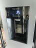达米尼（Damiele）572升双开门冰箱全自动制冰对开门变频风冷无霜家用大容量嵌入式 BCD-572WKDZB(C)3cm微嵌水箱版 实拍图