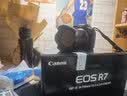 佳能（Canon） EOS R7微单相机 r7专业数码4K高清旅游 vlog视频直播高清照相机 R7+RF-S18-150套机【一镜头走天下】 官方标配【不含内存卡相机包等必要配件 推荐选套餐】 实拍图
