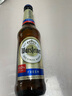 沃斯坦（warsteiner）进口无醇德国产 原装啤酒 Warsteiner 沃斯坦比尔森无醇酒 无醇 330mL 6瓶 9月到期 实拍图
