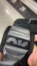 耐克（NIKE）官方舰店 双肩包 25新款高颜值大容量运动背包学生初高中书包背包 【国庆旅游季】AJ/飞人LOGO/经典黑 MISC 实拍图