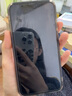 Apple iphone X 苹果XSMAX 苹果xsmax 二手苹果手机 国行二手手机 【第三方屏幕】苹果XSMAX- 国行 银色 【8新】256G【白条免息+品牌电池100】 实拍图