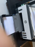 惠普（HP）728 连供无线打印一体机 自动双面三合一彩色打印机家用 打印复印扫描商用办公单页成本1分钱 实拍图