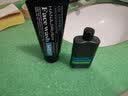 花印男士保湿控油清洁套装（洗面奶130g+水份乳100ml）清爽不油腻 实拍图