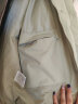 坦博尔羽绒服女连帽都市活力时尚宽松羽绒服外套商场同款TB332800 山系绿 160/84A 晒单实拍图