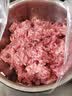 小洁匠选绞肉机家用电动多功能不锈钢自动灌香肠机腊肠灌肠机家用商用 摩登灰豪华版+切菜(600瓦峰值功率) 实拍图