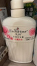 艾诗（Enchanteur）沐浴露 保湿嫩滑滋养香水沐浴乳女 蜜意花香650ml 实拍图