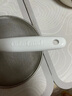 CAKELAND一体式硅胶刮刀耐高温抹刀厨房烘焙工具日本原装进口 大号 1610 实拍图
