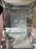 超频三（PCCOOLER）显卡延长线 转接线PCIE3.0/4.0X16（线长185mm/双反防干扰） 【90°竖放-双反185mm】白色3.0 实拍图