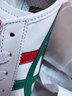 Onitsuka Tiger鬼塚虎经典复古休闲鞋男女鞋舒适百搭鞋子MEXICO 66™ 1183C102 米色 39.5 实拍图