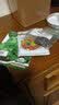 寿禾 罗勒种子蔬菜九层塔阳台四季食用秋冬季香草植物种籽 埋香九层塔种子2000粒 实拍图