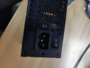 银昕（SilverStone）额定850W EX850R-PM 白金牌SFX全模小电源(全日系电容/智能启停/支持4090显卡）  实拍图