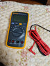 FLUKE 福禄克  Fluke17B+数字万用表 高精度电工表 Fluke15B+ 12E+  F18B+支持LED测试 实拍图