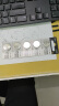 ZMI CR2032纽扣电池3V锂电池5粒挂卡装适用于手表电池/电脑主板/汽车钥匙/遥控器电子秤电池 晒单实拍图