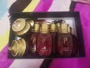后（The history of Whoo）Whoo后天气丹套装抗皱紧致抗衰老水乳护肤礼盒妈妈女士化妆品全套 津率享水乳霜礼盒7件套 实拍图