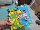 亲亲我的宝贝转转书. 我爱妈妈 早教启蒙 实拍图