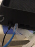 TP-LINK 全屋WiFi6 子母路由器 分布式三只装K50 千兆无线双频 大户型易展Mesh 替代ap 无缝漫游 即插即用 晒单实拍图