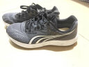 多威（Do-win）征途2代跑步鞋碳纤维板竞速男女款二代马拉松训练鞋2.0碳板跑鞋 灰/银MR32203A 38 实拍图