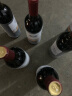 法国原酒进口红酒 图利斯酒庄干红葡萄酒 经典款整箱礼袋装750ml*6 晒单实拍图