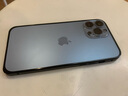 尊蒂 苹果13pro边框式手机壳金属边框铝合金不锈钢防摔硬iPhone外壳保护套 炫酷黑【苹果13promax】6.7寸 边框 实拍图